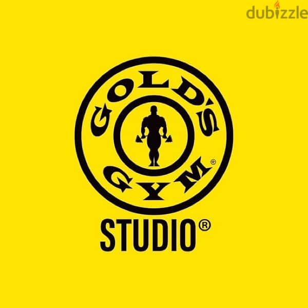 Golds studio membership maadi club 7 0