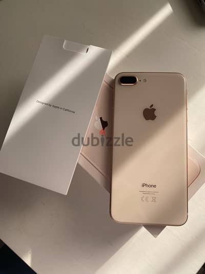 iphone 8 plus - أيفون ٨ بلس