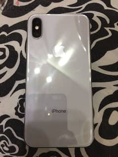 iphone xs 256g 0