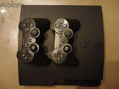 playstation 3 slim 0