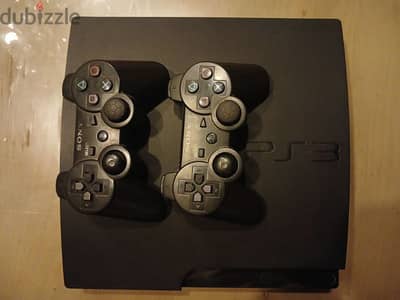 playstation 3 slim