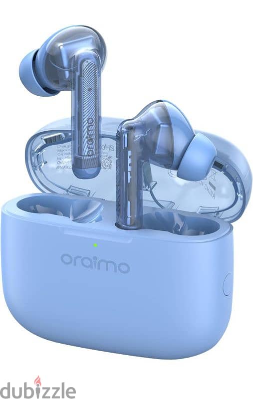 oraimo free pods lite 1