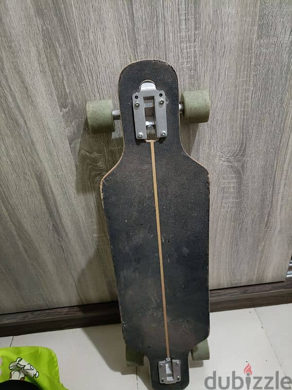 Longboard 0