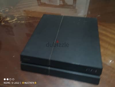 Playstation 4Fat for sale