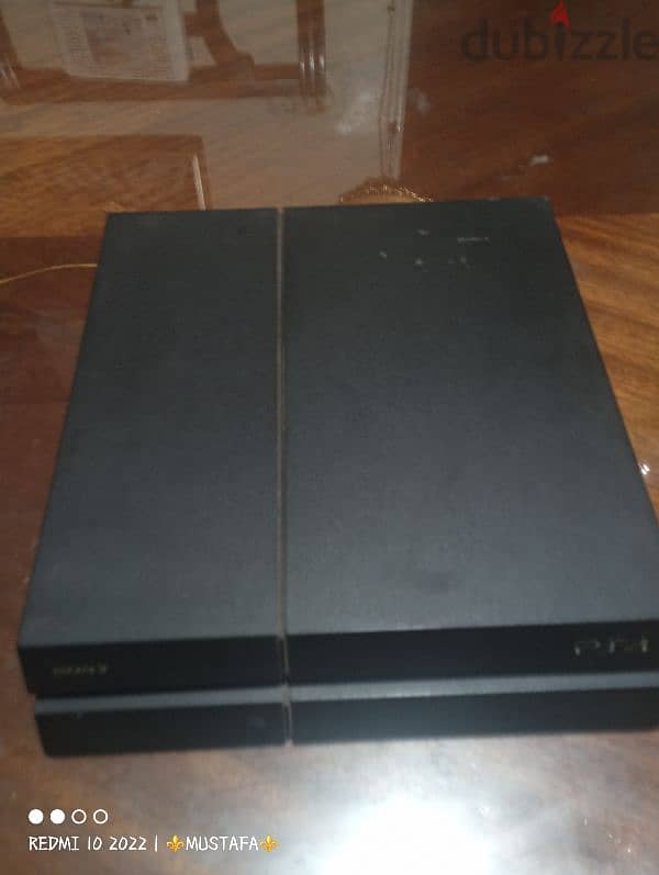 Playstation 4Fat for sale 1