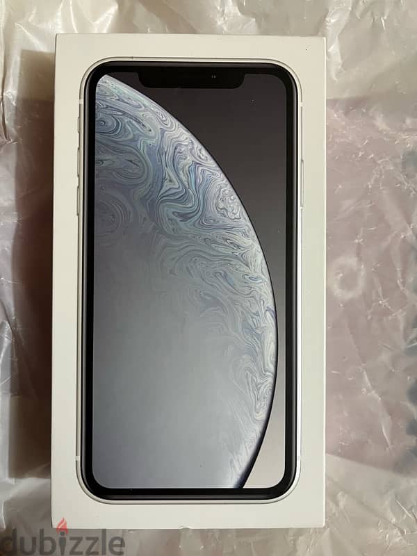 IPhone XR 128 2