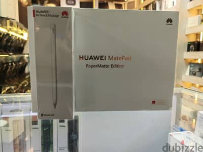 HUAWEI