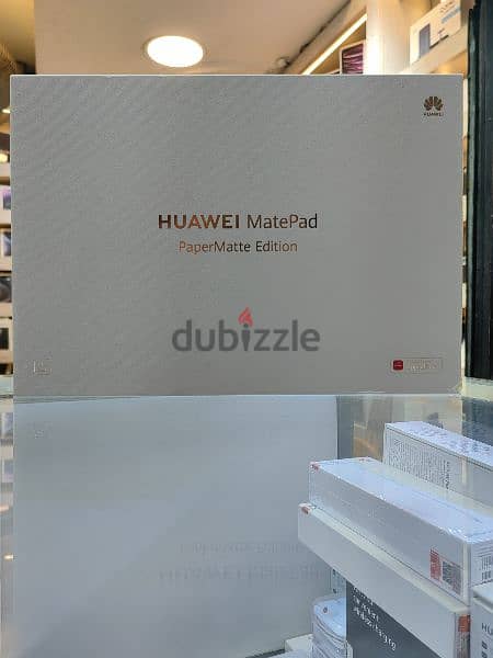 HUAWEI MATEPAD PAPER EDITION 9