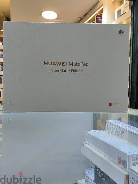 HUAWEI MATEPAD PAPER EDITION 10