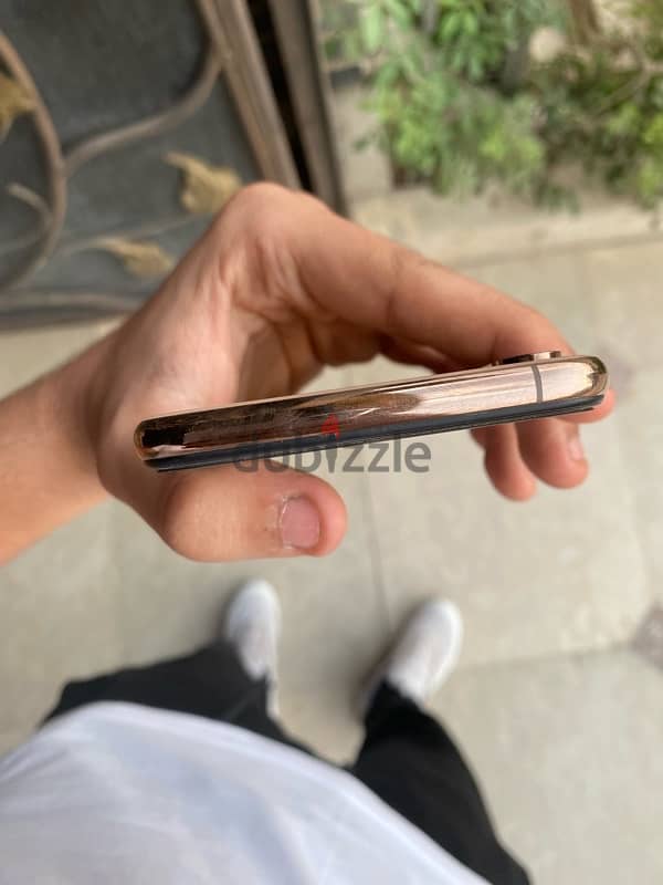 iPhone xs max 3