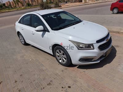 Chevrolet Cruze 2016