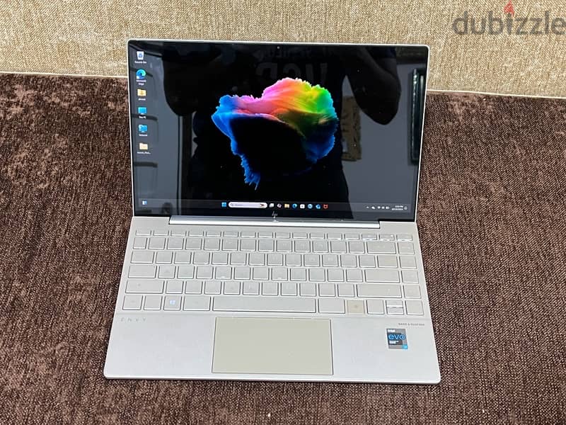 وارد امريكا HP Envy 13-ba1000 Laptop 1