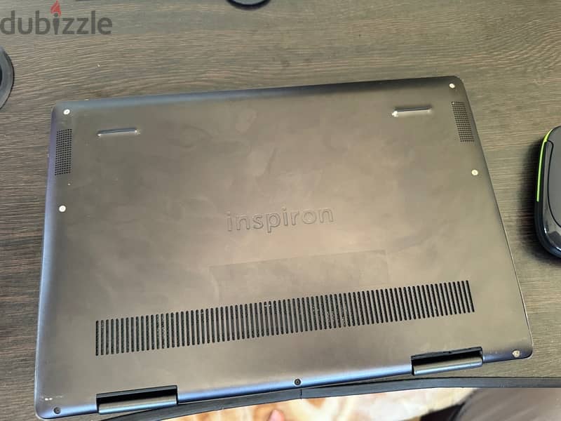 Dell Inspiron 7386 4k 4