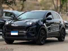 Kia Sportage 2022- كيا سبورتاج ٢٠٢٢ 0