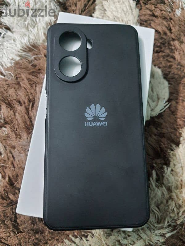 Huawei Nova 10 SE 256GB Ram 8 5