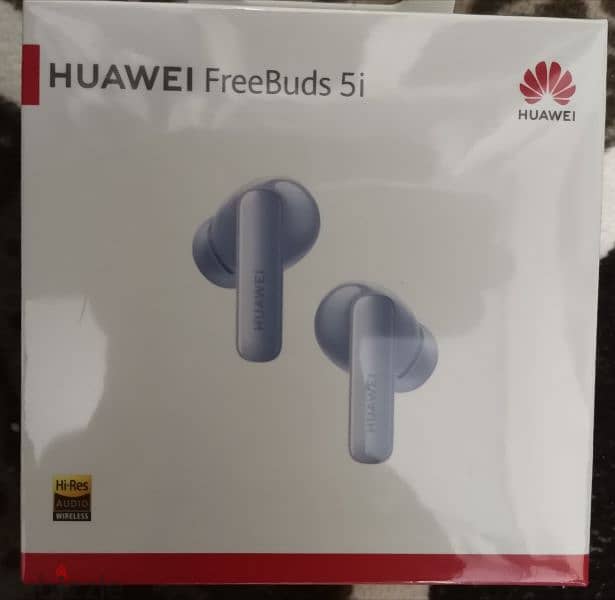 Huawei free buds 5i 1