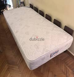 Taki Mattresses / one month used / 30 X 90 X 195cm 0