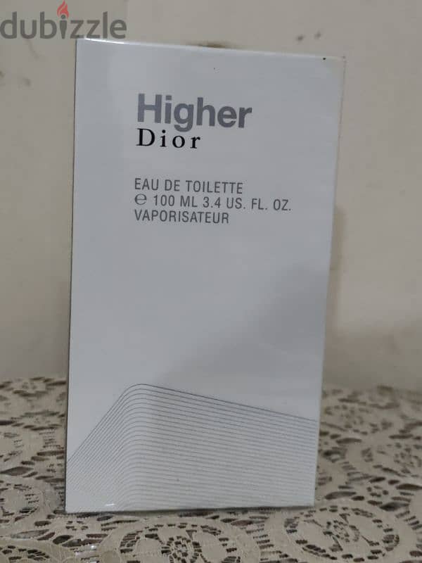 Dior Higher 1