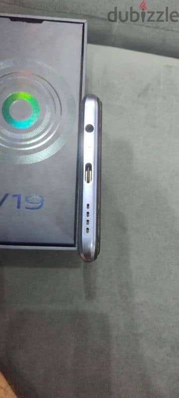 موبايل Vivo V19 5