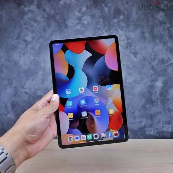 Xiaomi pad 6 1