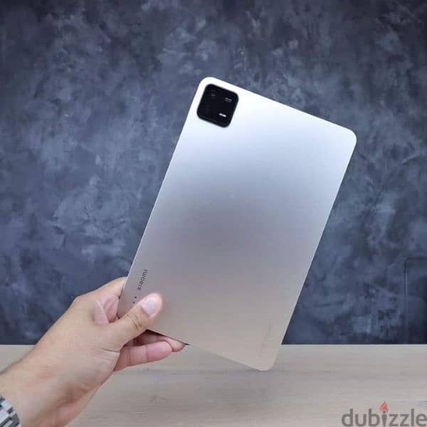 Xiaomi pad 6 2