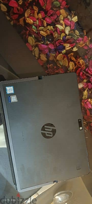 HP PRO X2 612 G2 1