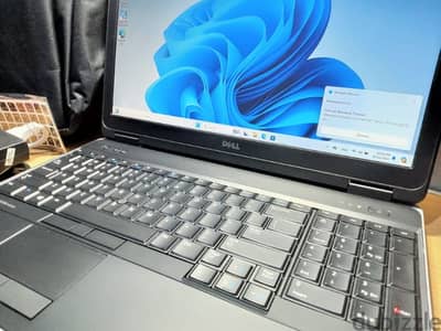 Dell precision ram 16 الجهاز من بلجيكا بهاردين وكارتين شاشه