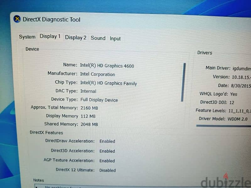 Dell precision ram 16 الجهاز من بلجيكا بهاردين وكارتين شاشه 15