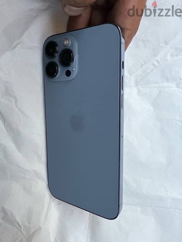 آيفون iPhone 13 Pro Max 2