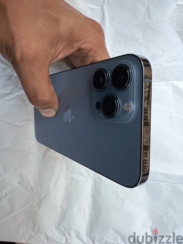 آيفون iPhone 13 Pro Max 3