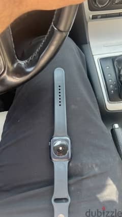 apple watch SE 44mm 0