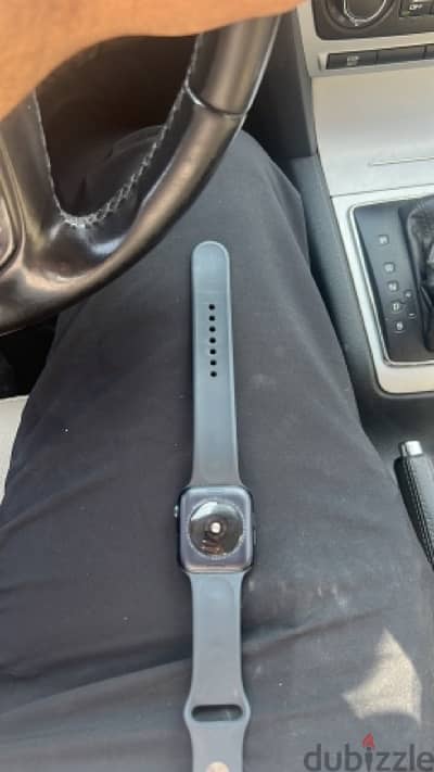 apple watch SE 44mm