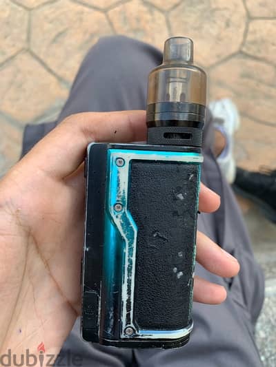 vape voopoo