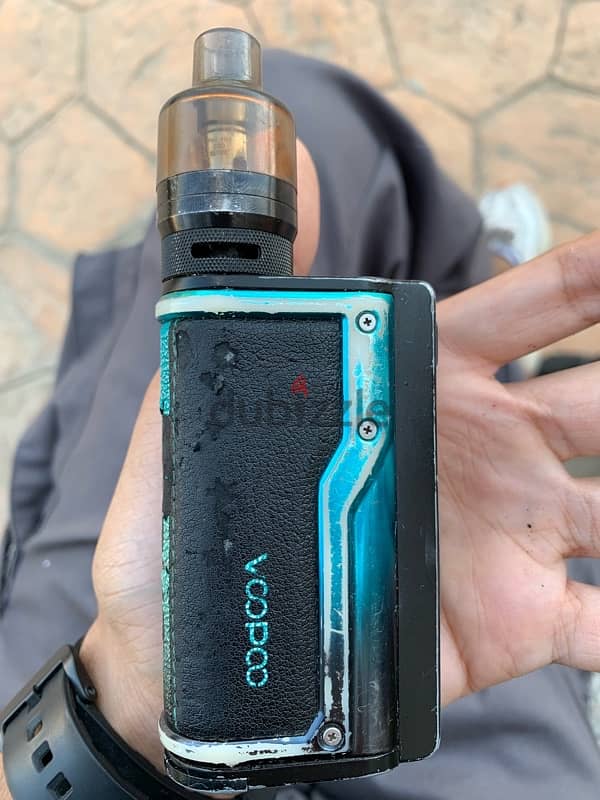 vape voopoo 1