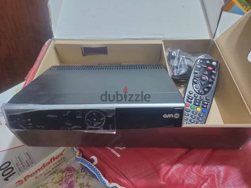 OSN HD BOX 2