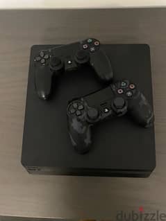 playstation 4 slim 0