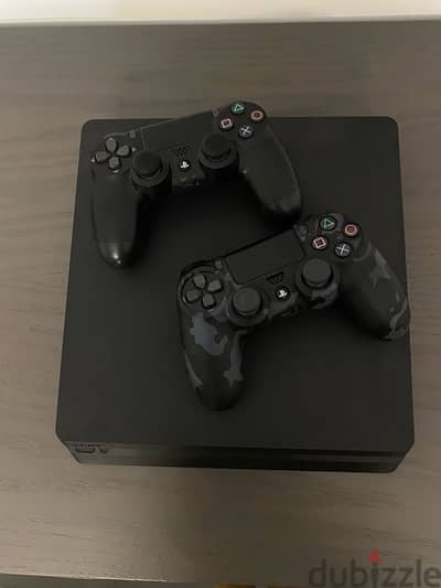 playstation 4 slim