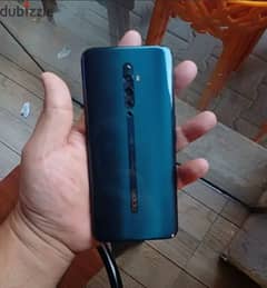 زيرووو OPPO RENO 2F 0