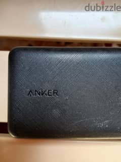 باور بنك ماركة  Anker  10000 0