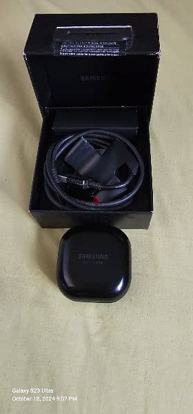 samsung buds pro