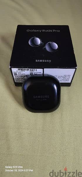 samsung buds pro 1