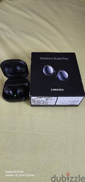 samsung buds pro 3