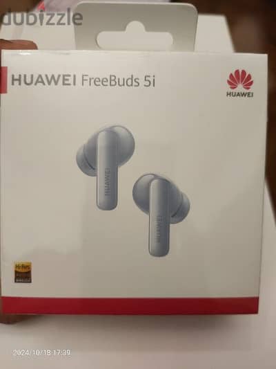 Huawei FreeBuds 5i