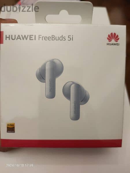 Huawei FreeBuds 5i 0