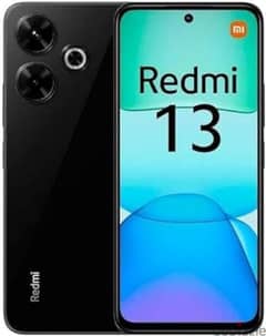 xiaomi redmi 13 شاومي ريدمي 0