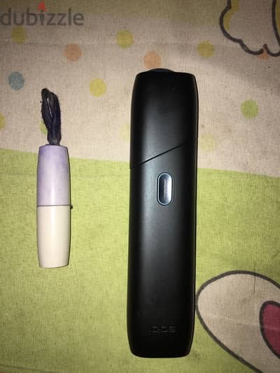 iqos heats