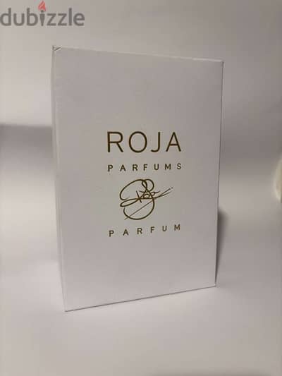 Roja Haute Luxe Parfum - 100ml