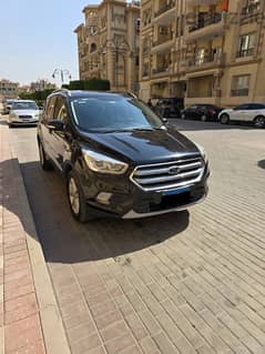 Ford Kuga 2019 0