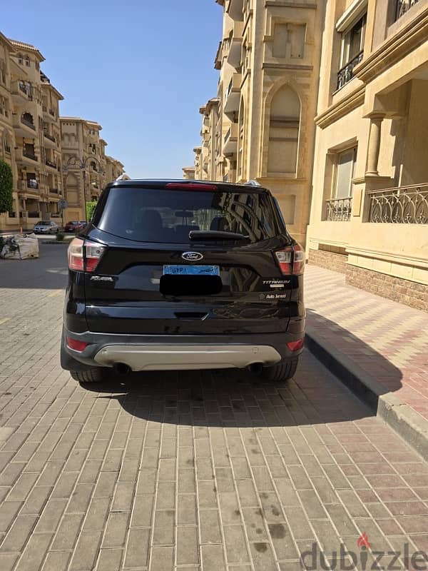 Ford Kuga 2019 1