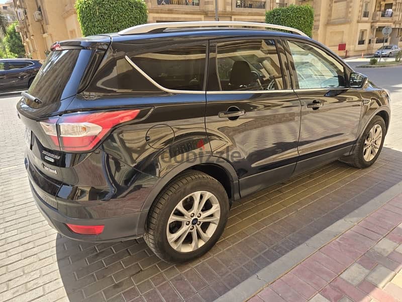 Ford Kuga 2019 2